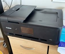 Canon Pixma TS9550a