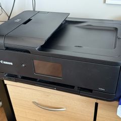 Canon Pixma TS9550a