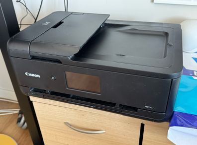 Canon Pixma TS9550a