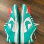 Nike Dunk Low SE Clear Jade  UK14 / EU49.5 Image 5