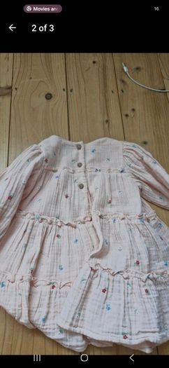 6-12 month bundle of clothes - 13 items!!