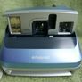 Polaroid one 600 focus range 3FT Rare polaroid Retro photocamera Polaroid camera Image 9