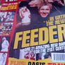 Melody Maker Magazine Image 6