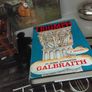 THE TRIUMPH : A Novel of Modern Diplomacy ! by John Kenneth Galbraith ! From 1968 ! Hardback ! Image 7