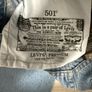 levis 34x32 Image 4
