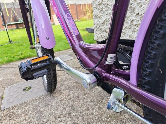 24 inch girls bike