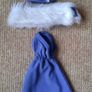 Original Miss Piggy Outfit Image 2