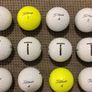 Premium Golf Balls Image 2