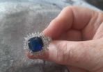Sterling Silver Ring