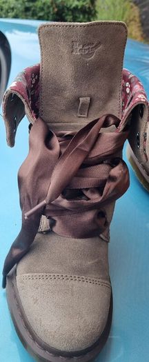 Dr Martens brand new