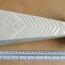 Cre Irish Porcelain & Brass Candle Holder 30cm Image 8
