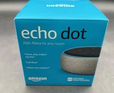 Amazon Echo Dot 3rd Gen