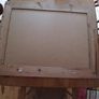 Solid Pine Wall Mirror (66cm x 86cm) Limerick or Clare. Image 5