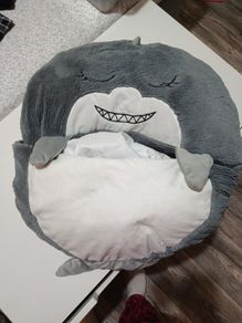kid sleeping bag