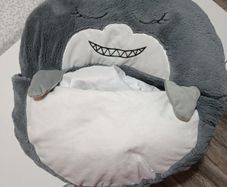 kid sleeping bag