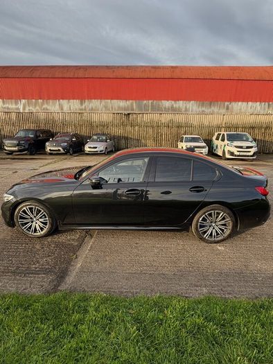 2019 BMW 330i Auto - Full BMW Service History