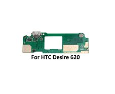 For HTC Desire 620 Micro USB Charging Port Dock Connector Board With Mic New - FHT08HTCCP