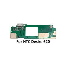 For HTC Desire 620 Micro USB Charging Port Dock Connector Board With Mic New - FHT08HTCCP