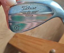 Titleist sm7 Vokey wedges