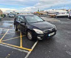 Hyundai i30 1.6 desel