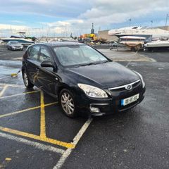 Hyundai i30 1.6 desel