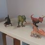 Schleich Dionsaurs Image 2