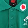 IRFU official Canterbury Polo shirt size Medium Image 7