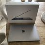 256GB space grey 8GB MacBook Pro Image 4