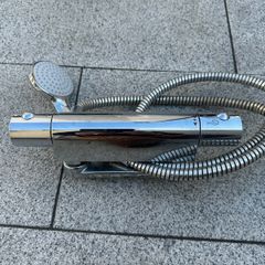 Shower mixer Ideal