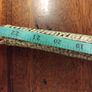 Antique Tribal Art pole or club Image 6