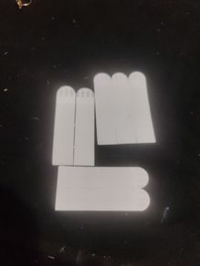 double sided hanging tape