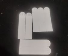 double sided hanging tape