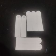 double sided hanging tape
