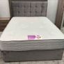 New Divan Beds Instock. All Sizes Available. All Colours Available.. Drawers Option Available. Tufted Memory Foam Mattresses Available Image 7
