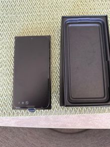 Unlocked Samsung S23