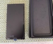 Unlocked Samsung S23
