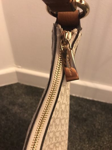 brand new michael kors Lydia bag