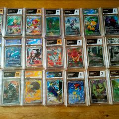White Flare - Graded Slabs - ACE