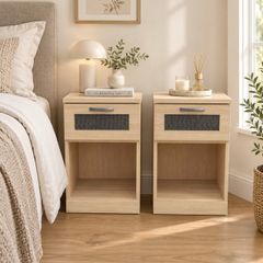 Nightstand/ side table