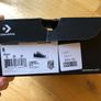 Converse UK Junior 8 (Navy) - Brand New in Box Image 8