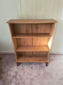 Bookcase/Display unit