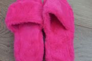 Ladies Slippers