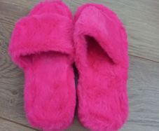 Ladies Slippers