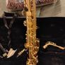Alto Saxophone - Complete with Case & Accessories Image 7