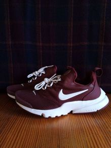 Nike Presto Fly ladies trainers 4.5 37.5