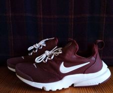 Nike Presto Fly ladies trainers 4.5 37.5