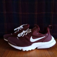 Nike Presto Fly ladies trainers 4.5 37.5