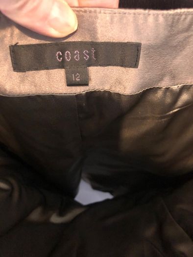Coast skirt and top