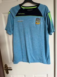 O neills Meath top