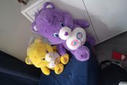2 care bears